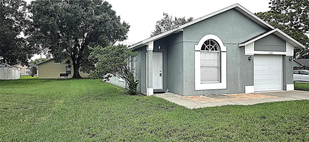 2160 EOLA COURT Oviedo, FL 32765