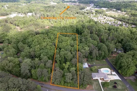 0 Timberlane Road