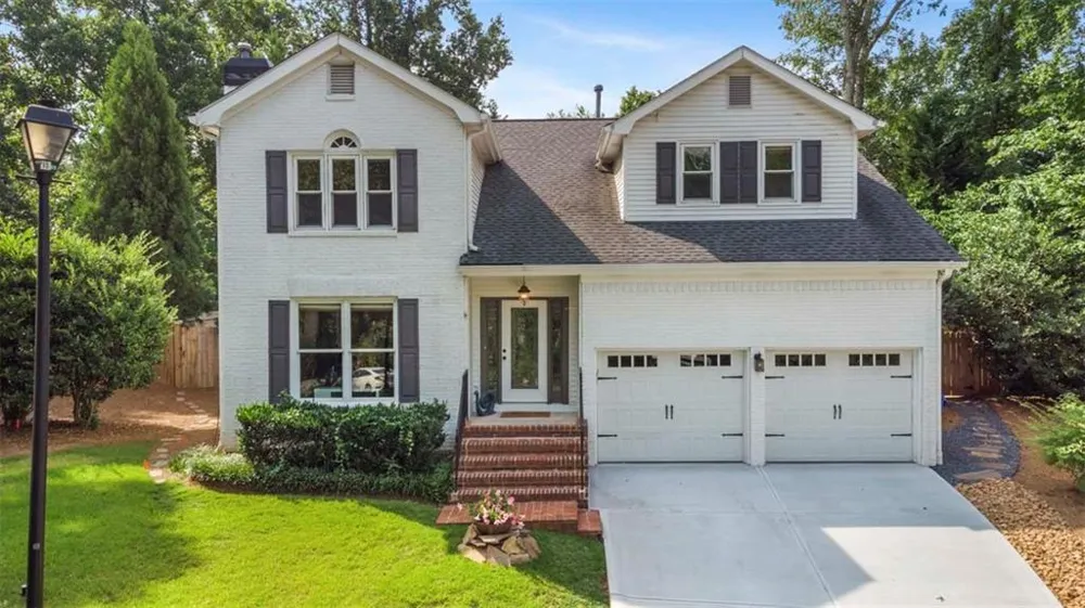 1213 Club Walk Drive NE Brookhaven, GA 30319