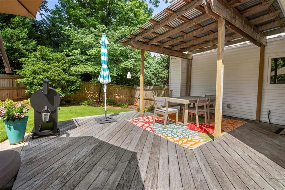 1213 Club Walk Drive NE Brookhaven, GA 30319