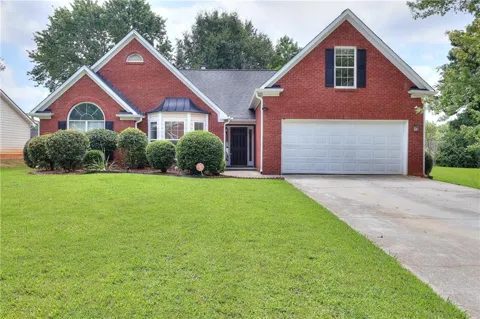 5386 Haverford Mill Cove