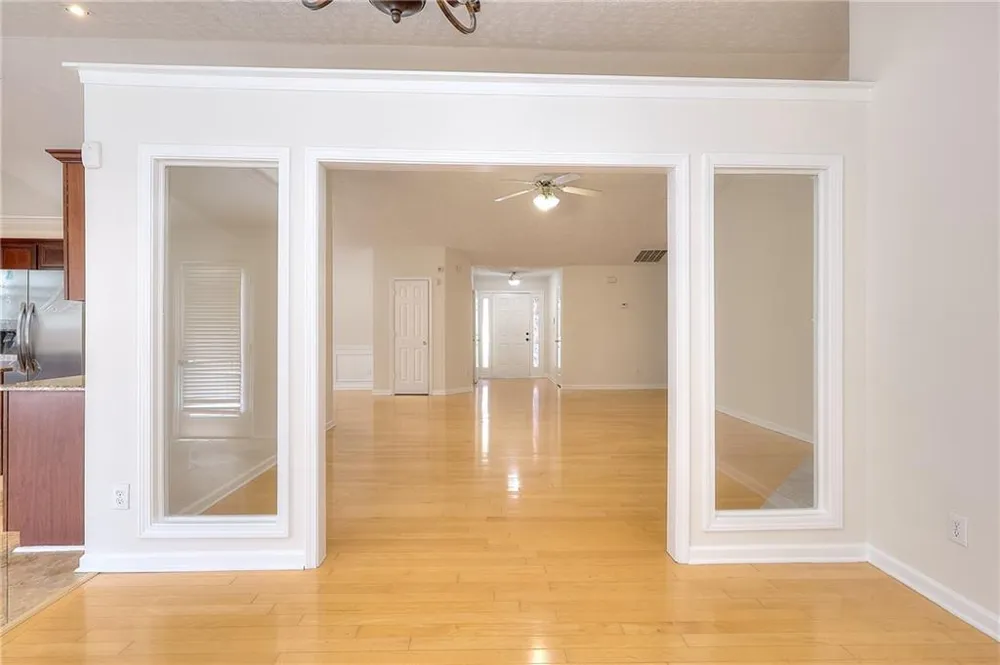 5386 Haverford Mill Cove Lilburn, GA 30047