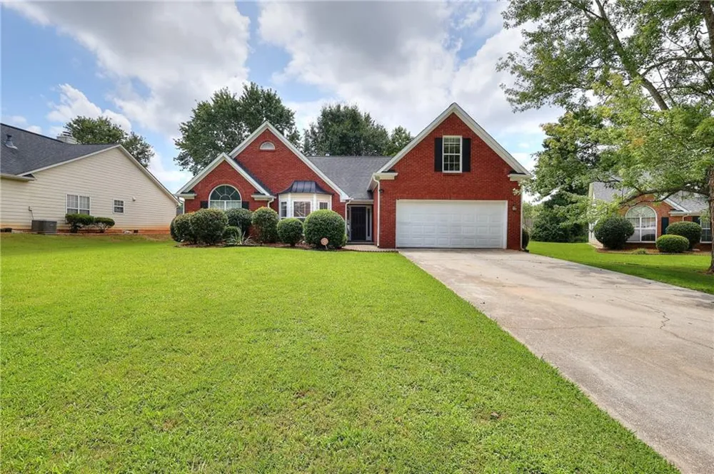 5386 Haverford Mill Cove Lilburn, GA 30047