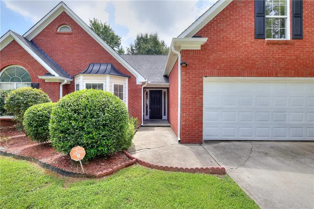 5386 Haverford Mill Cove Lilburn, GA 30047