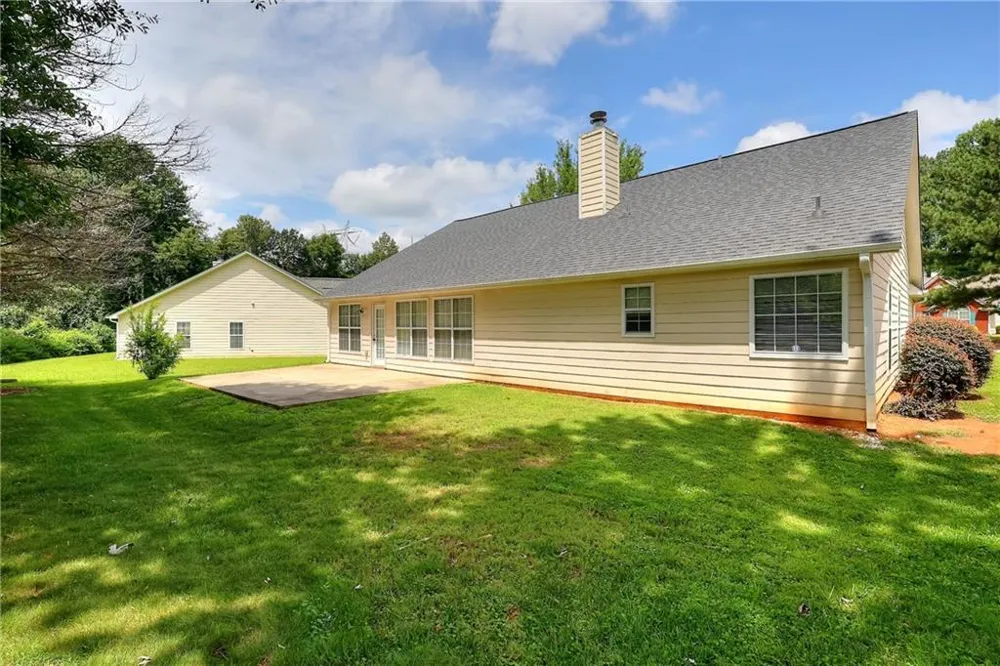 5386 Haverford Mill Cove Lilburn, GA 30047
