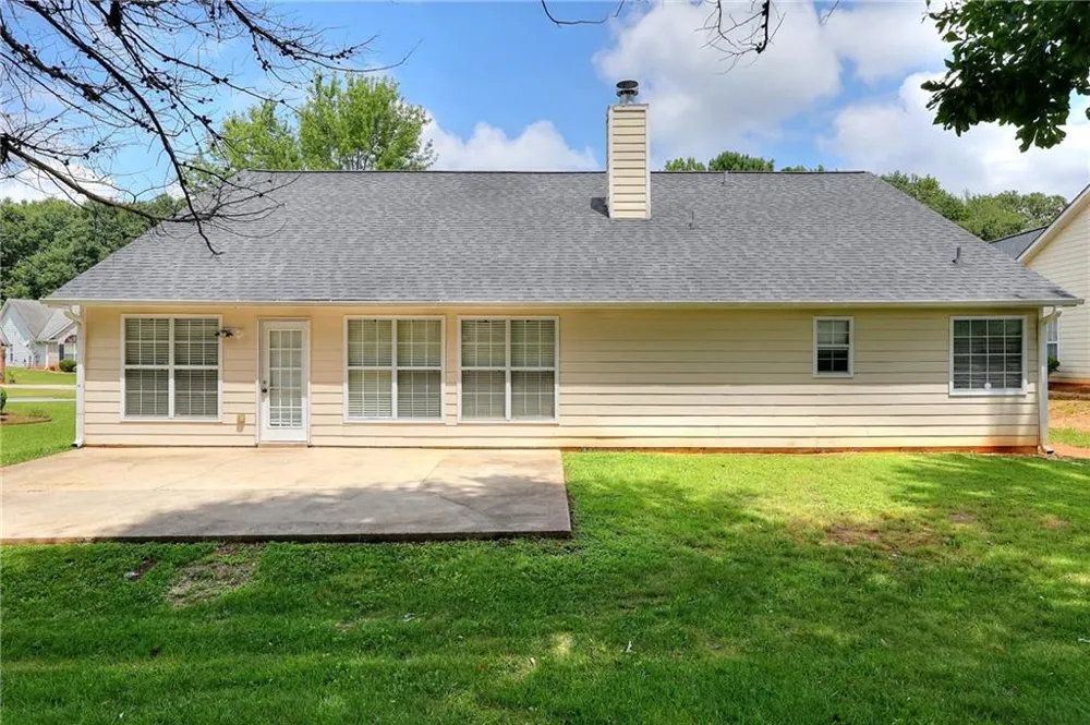 5386 Haverford Mill Cove Lilburn, GA 30047