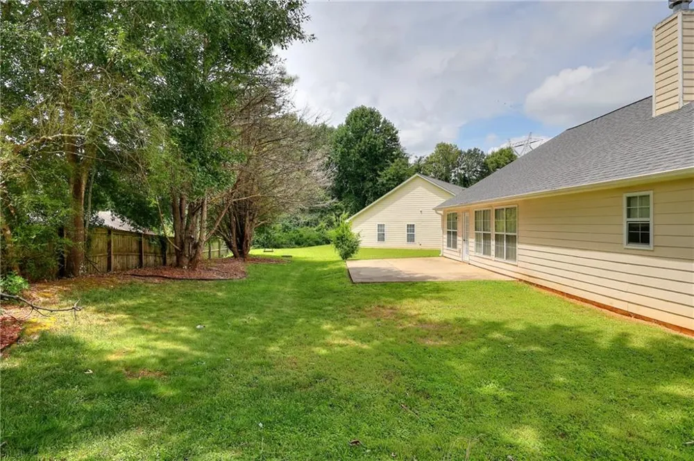 5386 Haverford Mill Cove Lilburn, GA 30047