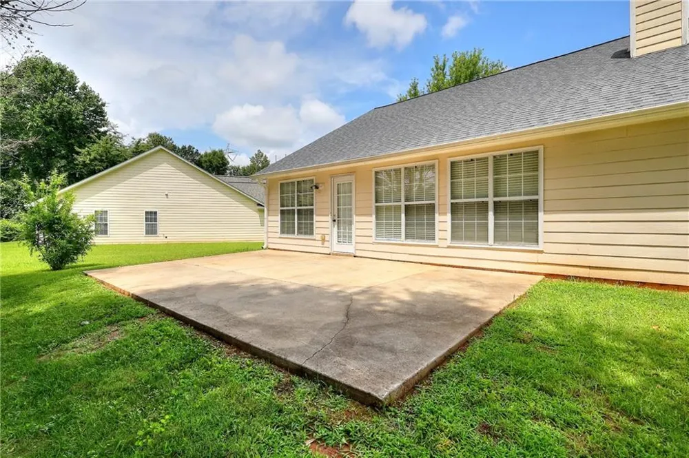 5386 Haverford Mill Cove Lilburn, GA 30047