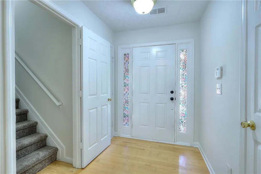 5386 Haverford Mill Cove Lilburn, GA 30047