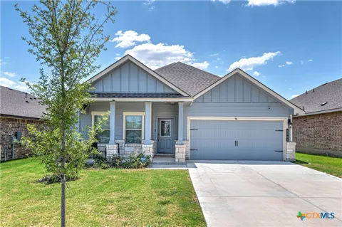 4501 Allison Drive