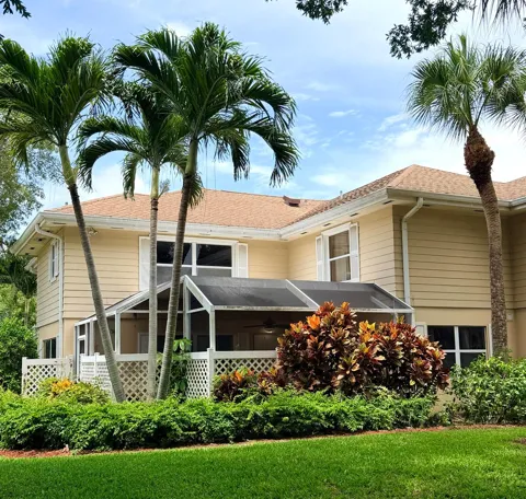 5404 Wheatley Court #D