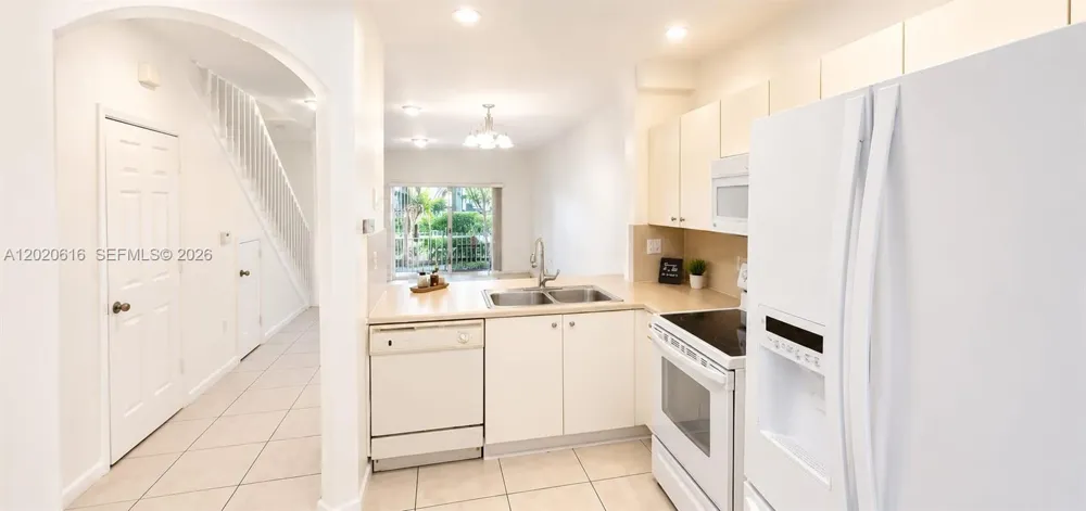 7931 Tuscany Ct #7931 Tamarac, FL 33321