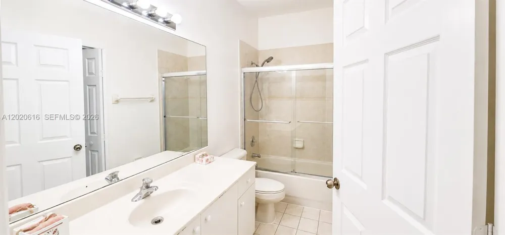 7931 Tuscany Ct #7931 Tamarac, FL 33321