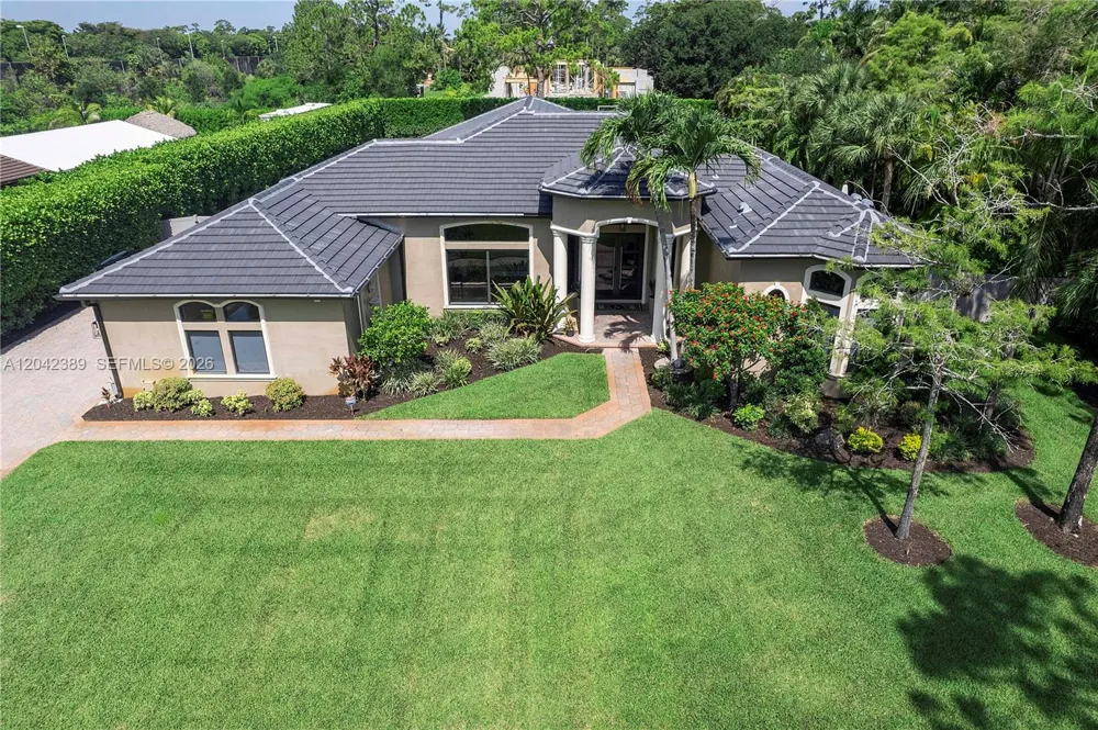 5755 NW 72nd Way Parkland, FL 33067