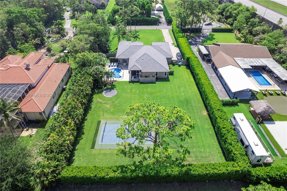 5755 NW 72nd Way Parkland, FL 33067