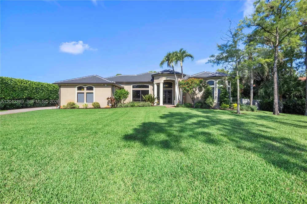 5755 NW 72nd Way Parkland, FL 33067