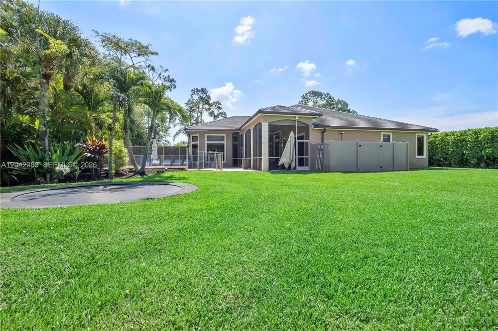 5755 NW 72nd Way Parkland, FL 33067