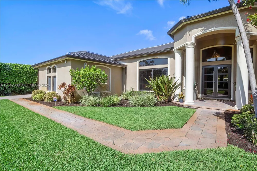 5755 NW 72nd Way Parkland, FL 33067