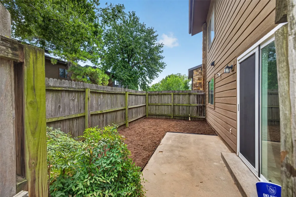 2817 E 90th Street #3 Tulsa, OK 74137