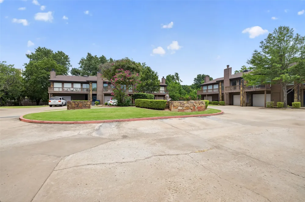 2817 E 90th Street #3 Tulsa, OK 74137