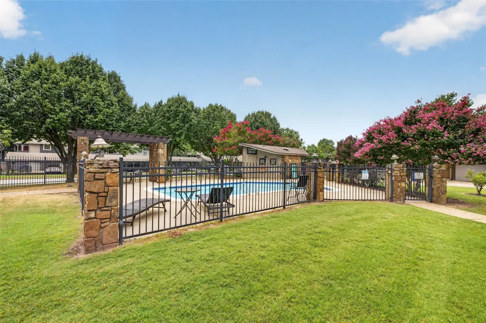 2817 E 90th Street #3 Tulsa, OK 74137