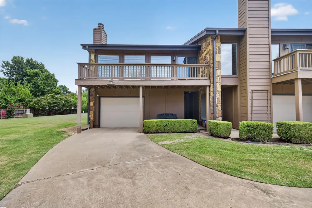 2817 E 90th Street #3 Tulsa, OK 74137