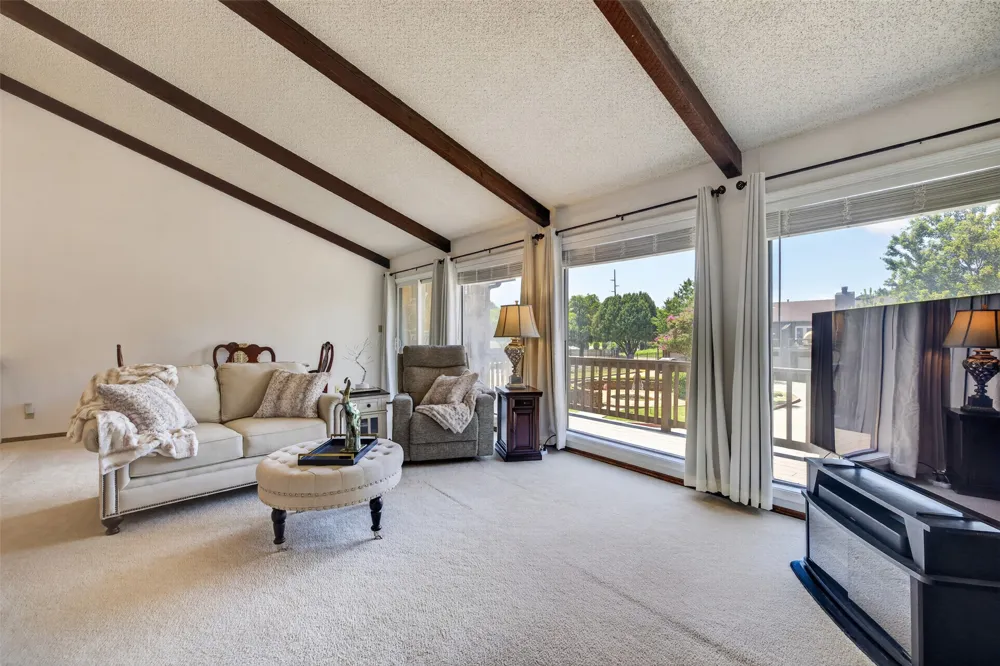2817 E 90th Street #3 Tulsa, OK 74137