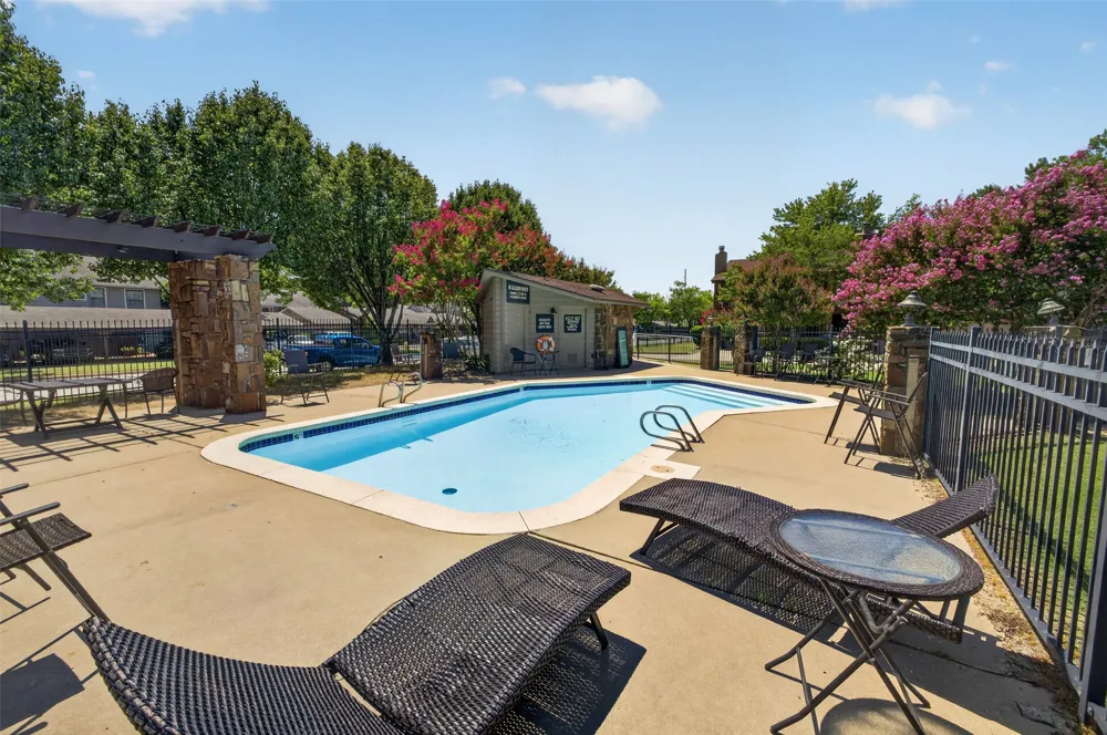 2817 E 90th Street #3 Tulsa, OK 74137