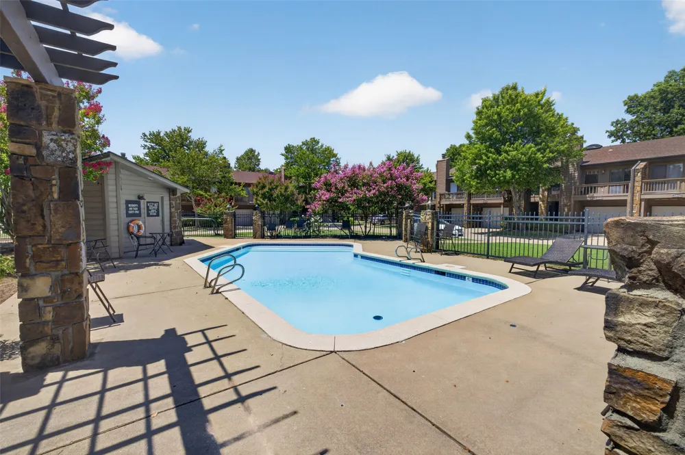 2817 E 90th Street #3 Tulsa, OK 74137