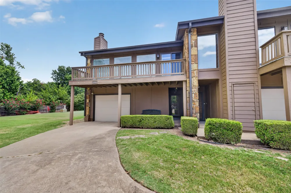 2817 E 90th Street #3 Tulsa, OK 74137
