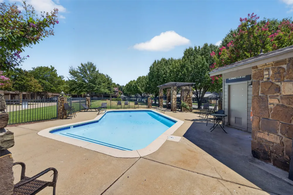 2817 E 90th Street #3 Tulsa, OK 74137