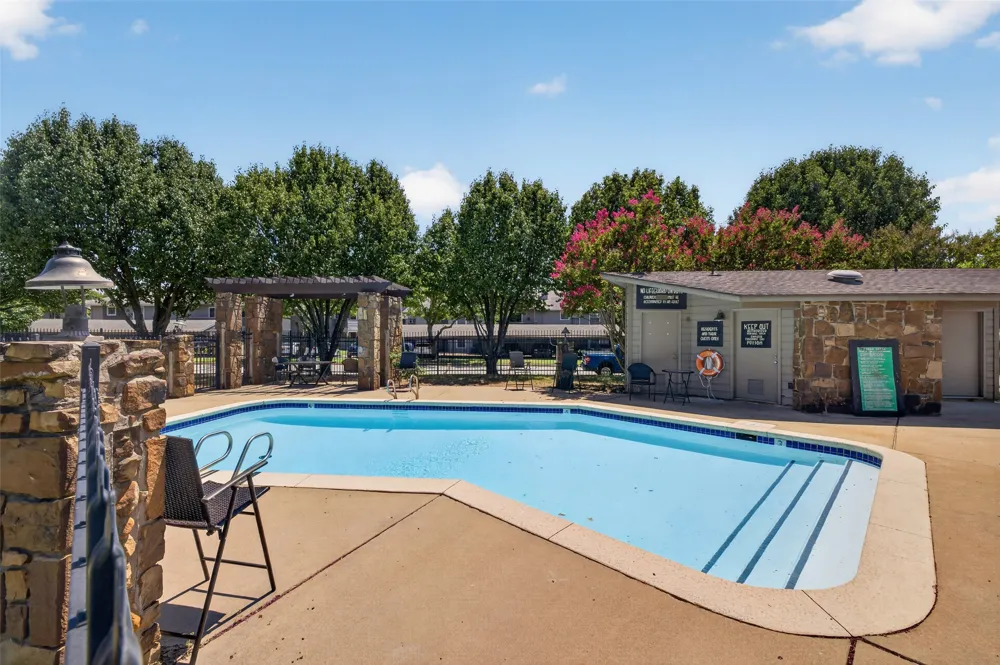 2817 E 90th Street #3 Tulsa, OK 74137