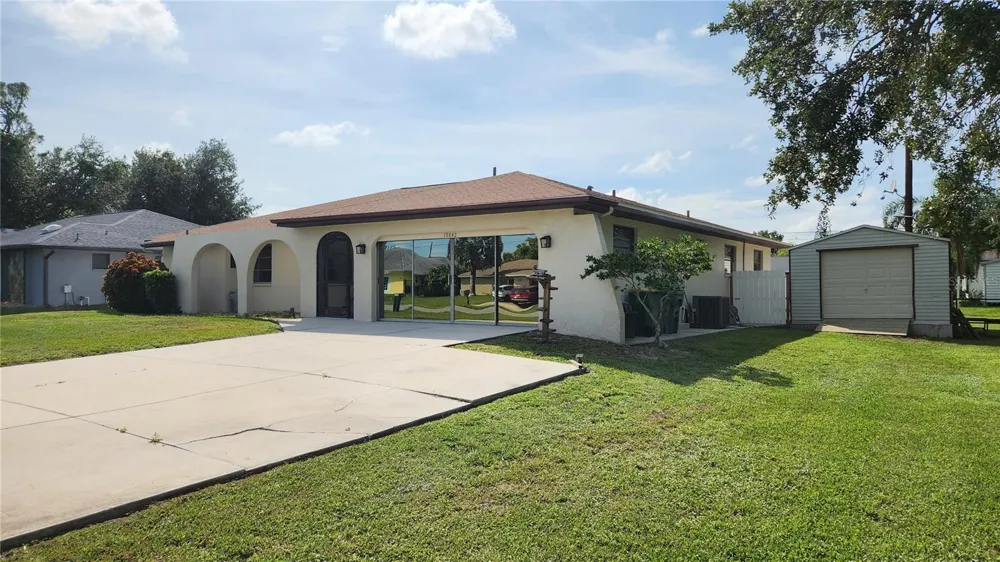 19842 MIDWAY BLVD Port Charlotte, FL 33948