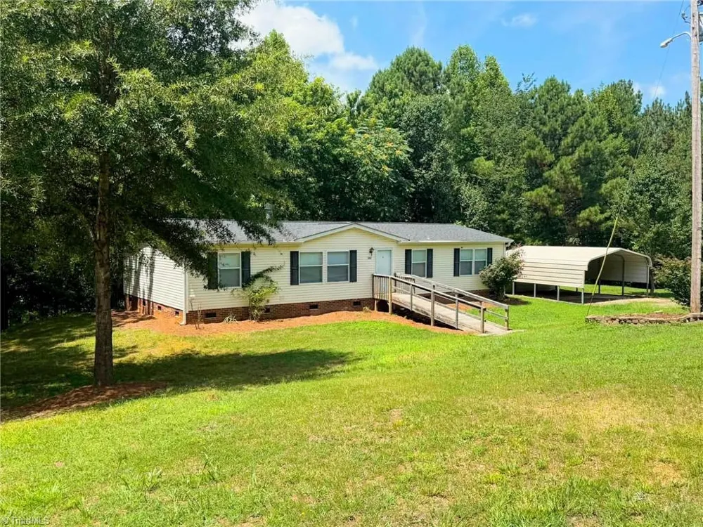 1042 Wells Creek Road Madison, NC 27025