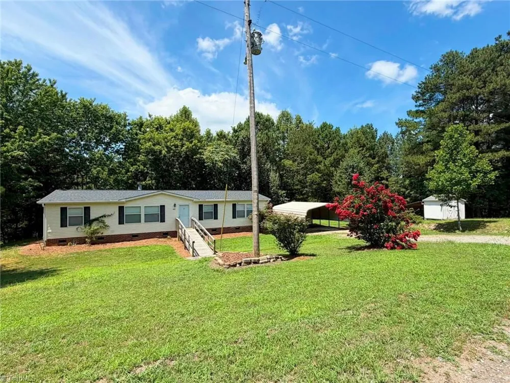 1042 Wells Creek Road Madison, NC 27025