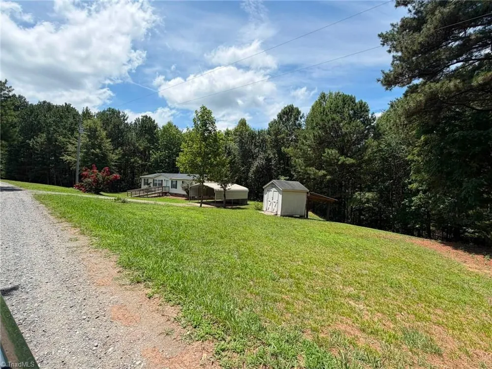 1042 Wells Creek Road Madison, NC 27025