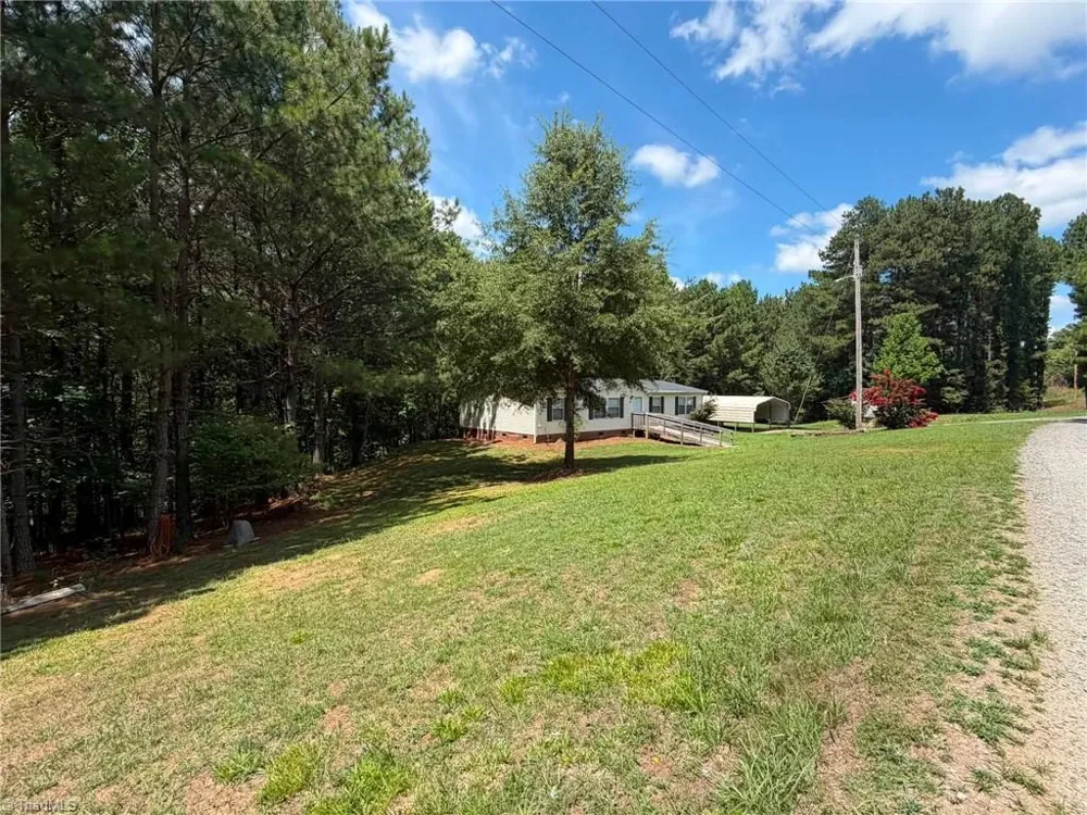 1042 Wells Creek Road Madison, NC 27025