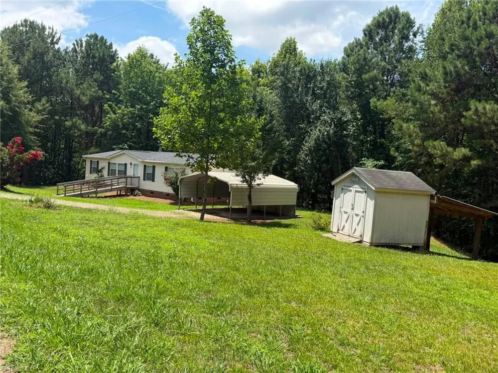 1042 Wells Creek Road Madison, NC 27025
