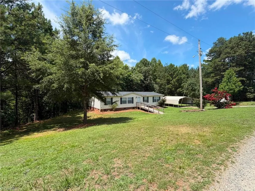 1042 Wells Creek Road Madison, NC 27025