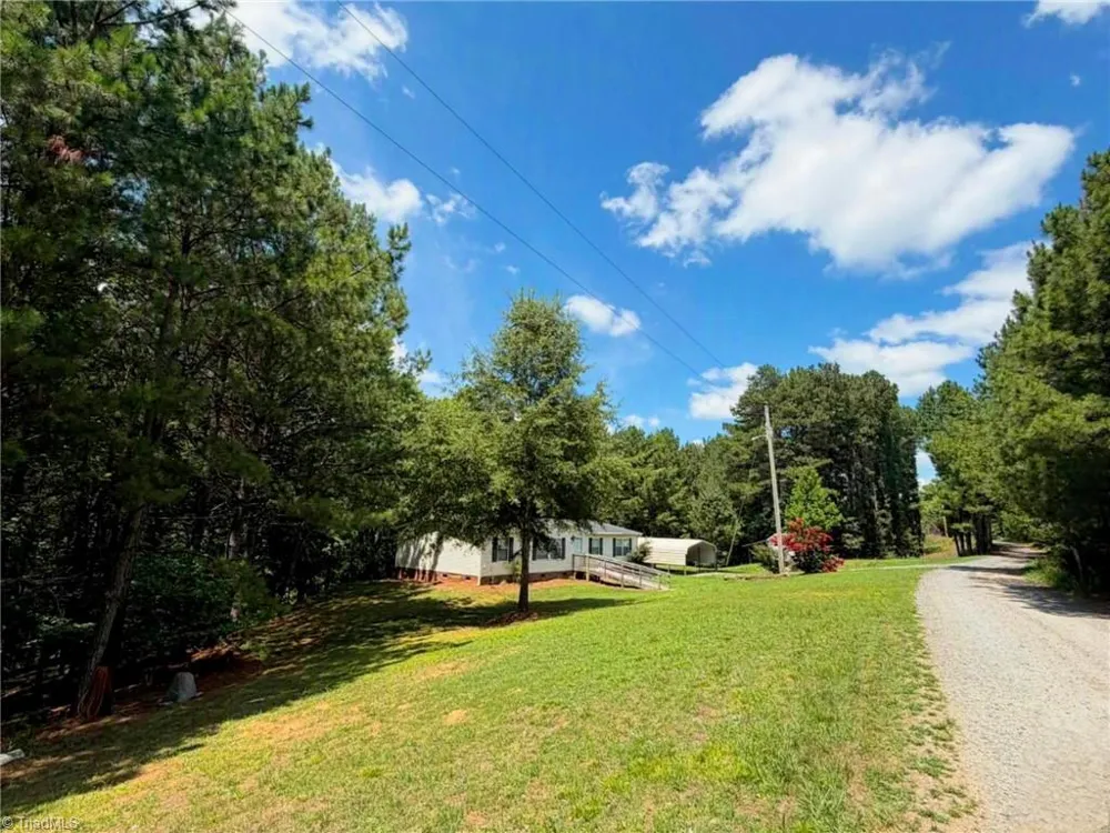 1042 Wells Creek Road Madison, NC 27025