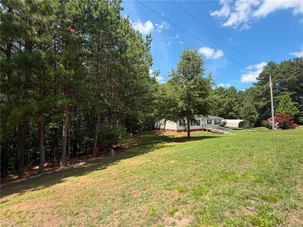 1042 Wells Creek Road Madison, NC 27025