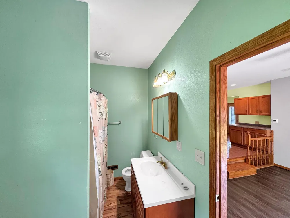 7044 Godfrey Lake Road Siren, WI 54872