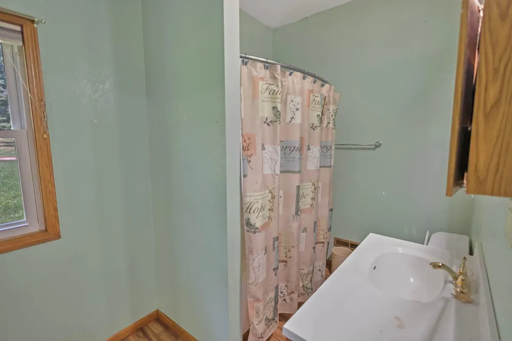 7044 Godfrey Lake Road Siren, WI 54872
