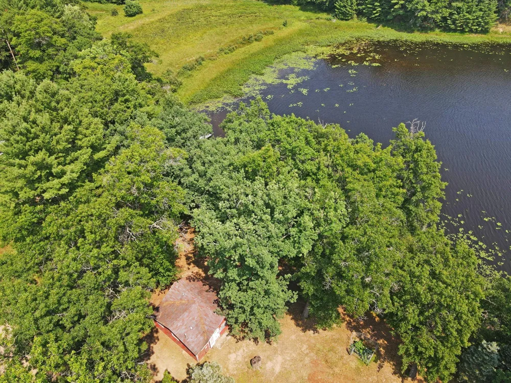 7044 Godfrey Lake Road Siren, WI 54872