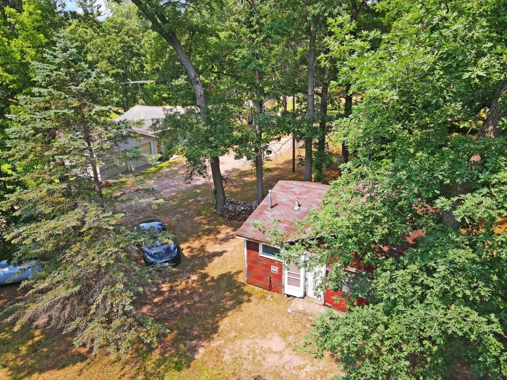7044 Godfrey Lake Road Siren, WI 54872