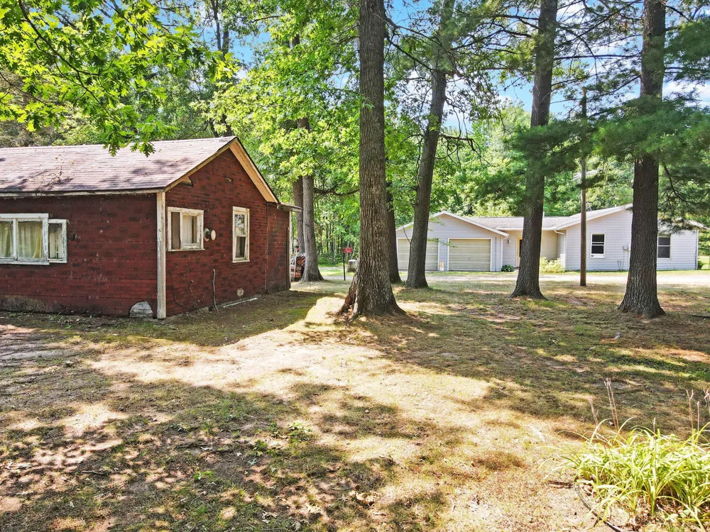 7044 Godfrey Lake Road Siren, WI 54872