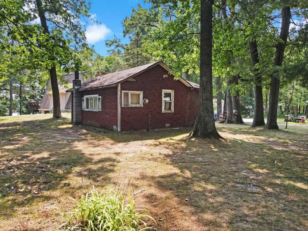 7044 Godfrey Lake Road Siren, WI 54872