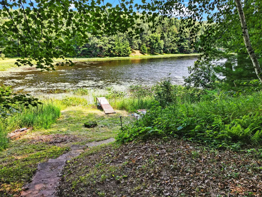 7044 Godfrey Lake Road Siren, WI 54872