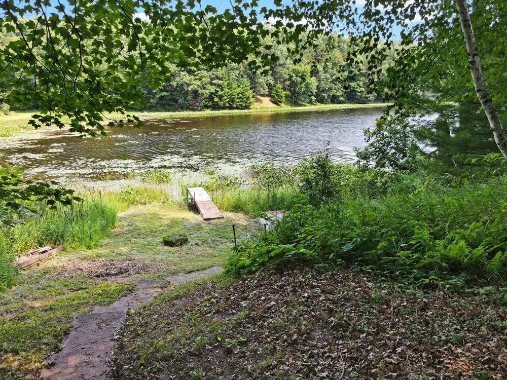 7044 Godfrey Lake Road Siren, WI 54872