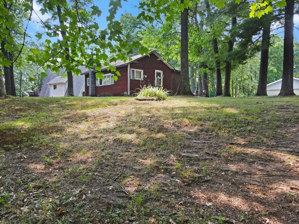 7044 Godfrey Lake Road Siren, WI 54872